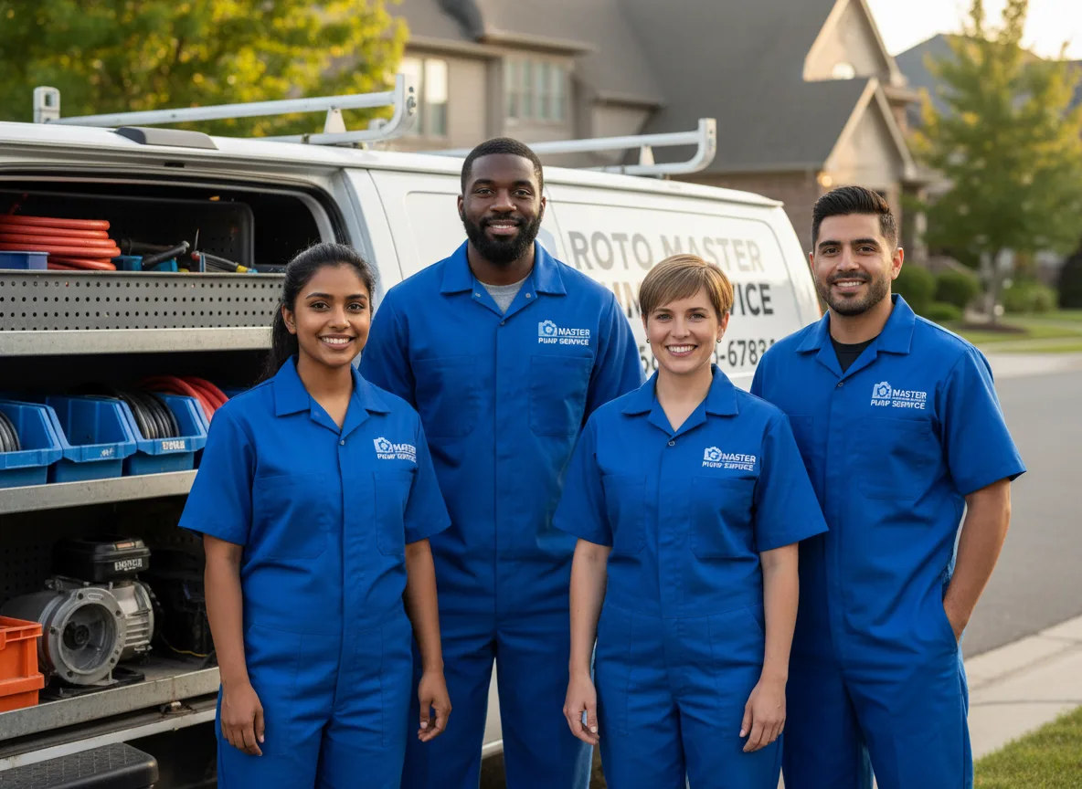 Sump Pump Installation company in North Aurora, IL